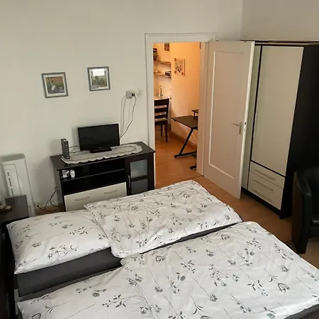 Apartment Hollaenders *