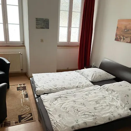 Apartament Hollaenders *