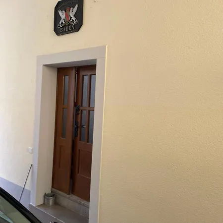 Apartament Hollaenders